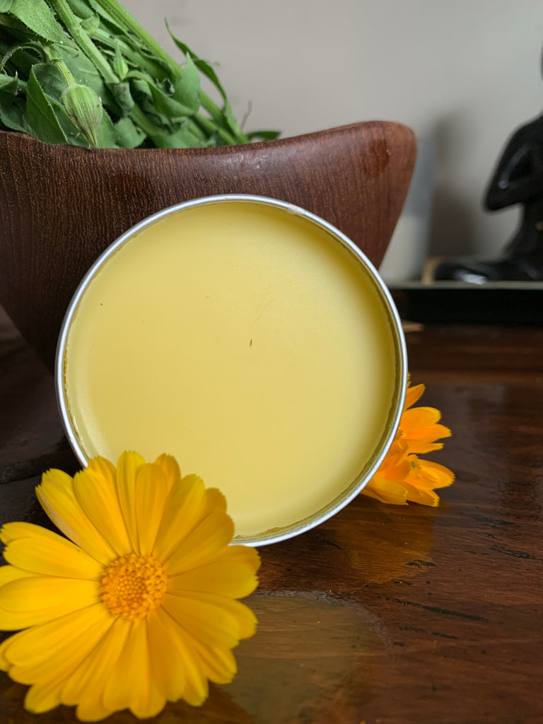 Healing Skin Salve